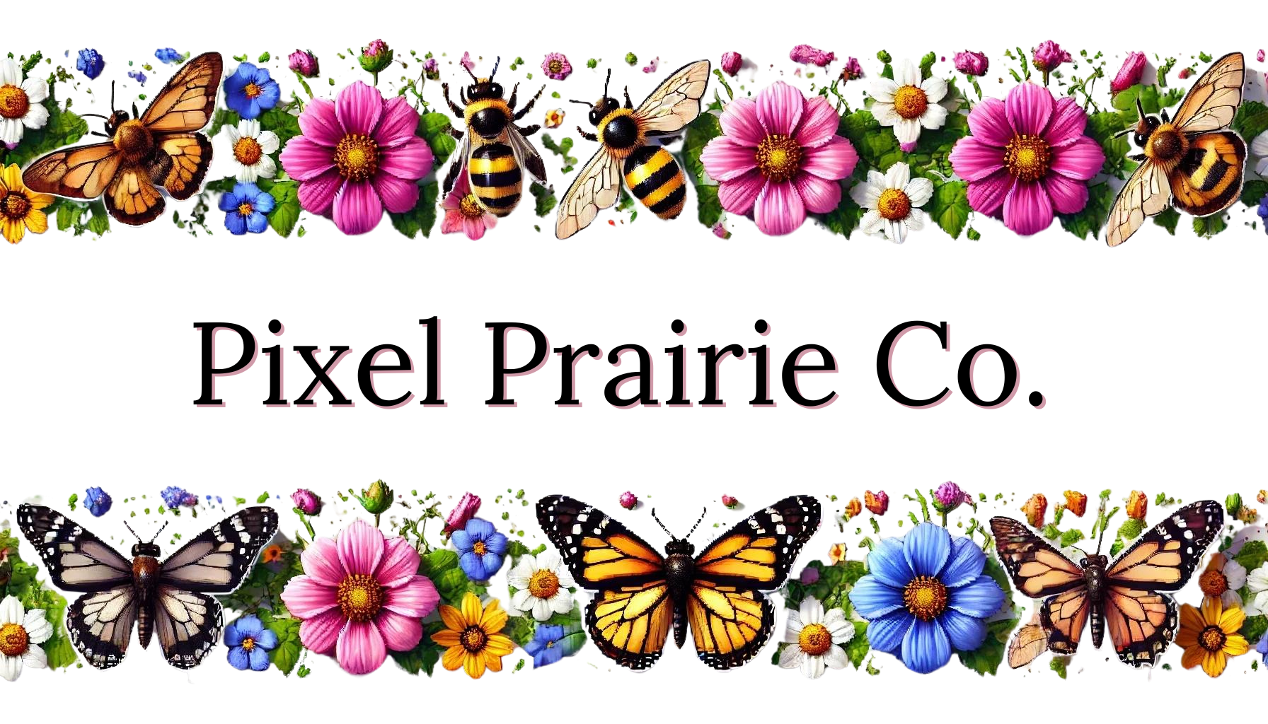 Pixel Prairie Co.