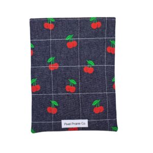 Kindle Sleeve 001