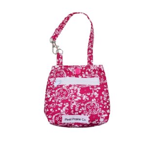 Tag-a-long Bag Medium 12