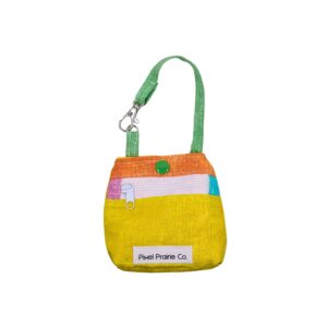 Tag-a-long Bag Small 07