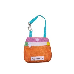 Tag-a-long Bag Small 11