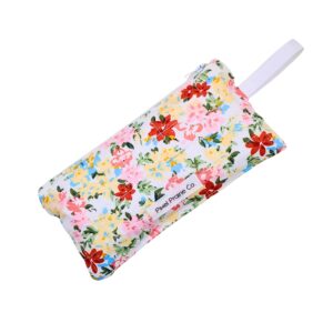 Straight Loop Zip 11