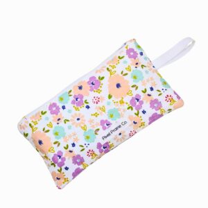 Straight Loop Zip 10