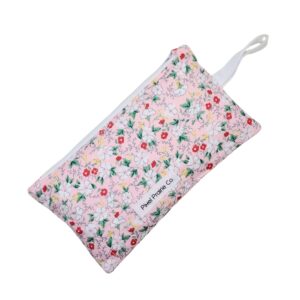 Straight Loop Zip 02