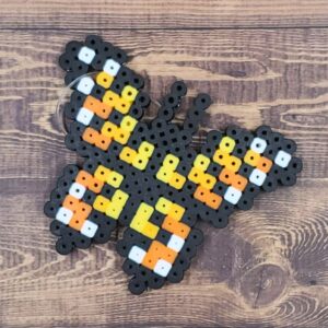 Adopt Butterfly Fling