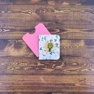 Sunflower Tower Enamel Pin