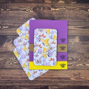 Colorful Butterflies