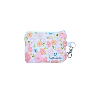 Keychain wallet #025