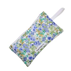 Straight Loop Zip 05