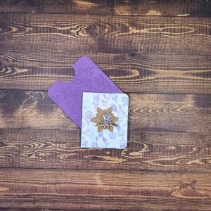 Rhinoceros Beetle Enamel Pin