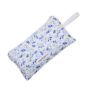 Straight Loop Zip 04