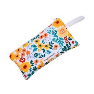 Straight Loop Zip 06