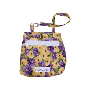 Tag-a-long Bag Large 12