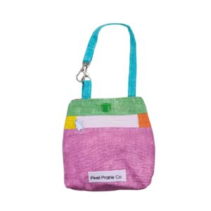 Tag-a-long Bag Medium 02