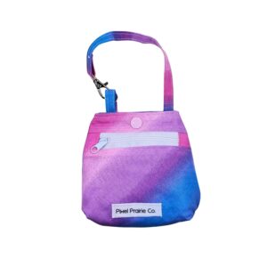 Tag-a-long Bag Medium 08