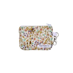 Vintage Daisies on Egshell