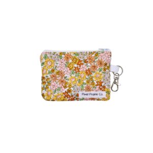 Keychain wallet #017