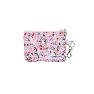 Keychain wallet #020