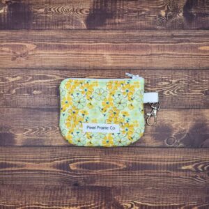 Very Vintage Vibe Mini Zip