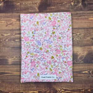 Pink Picnic E-Reader Sleeve