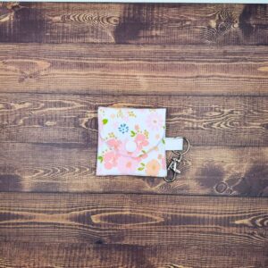 Mindful Meadow Earbuds Case