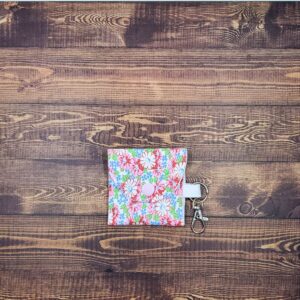 Daisy Delight Earbuds Case