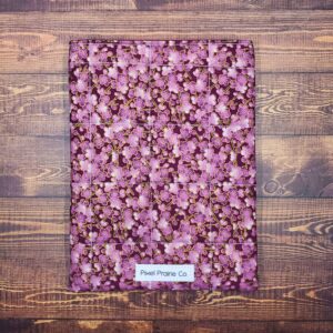 Shimmering Cherry Blossoms E-Reader Sleeve