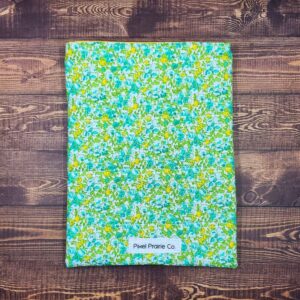 Garden Green E-Reader Sleeve
