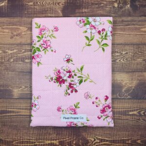 Cherry Blossom E-Reader Sleeve
