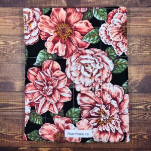 Regal Rose Book Sleeve