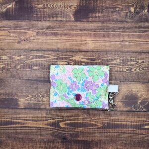 Flora Nova Large Earbud Case