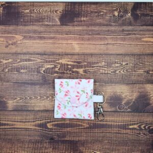 Sweet Kisses Earbuds Case