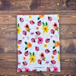 Ladybugs E-Reader Sleeve