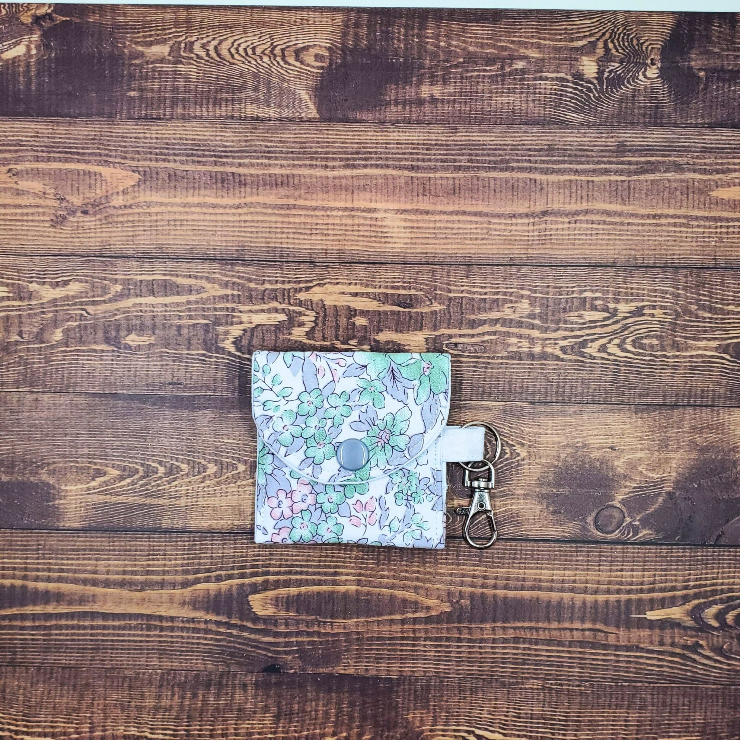 Heirloom Serenade Earbuds Case