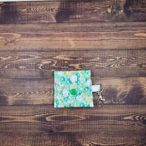 Ditzy Daisies Earbuds Case