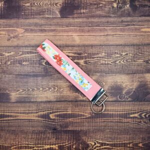 Meadow Jubilee Wristlet