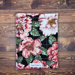 Regal Rose E-Reader Sleeve