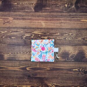 Spring Song Earbuds Case