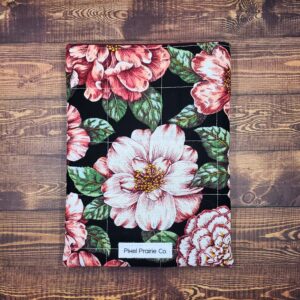 Regal Rose E-Reader Sleeve